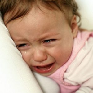 Cry - it - out