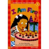 I am Fire – Scholastic