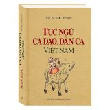 Tục ngữ ca dao Việt Nam