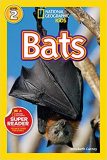 National Geographic kids: Level 2: Bats