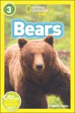 National Geographic kids: Level 3: bears