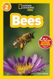 National Geographic kids: Level 2: Bees