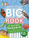 Big book of Australian backyards