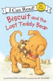 Biscuit and the lost Teddy bear