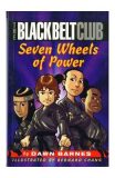 Blackbelt club: Seven wheels of power