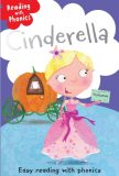 Reading with phonics: Cinderella