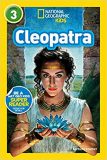 National Geographic kids: Level 3: Cleopatra