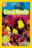 National Geographic kids: Level 2: Coral Reefs