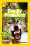 National Geographic kids: Level 2: Deadly predators