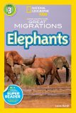 National Geographic kids: Level 3: Elephants