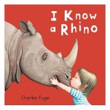 I know a Rhino
