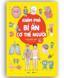 Khám phá bí ẩn cơ thể người