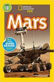 National Geographic kids: Level 3: Mars