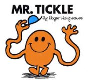 Mr Tickle