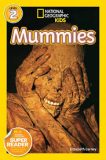 National Geographic kids: Level 2: Mummies
