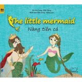 Cổ Tích Thế Giới – Nàng Tiên Cá – The Little Mermaid