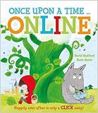 Once Upon A Time… Online