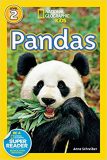 National Geographic kids: Level 2:  Pandas