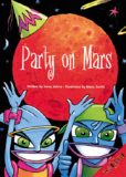 Party on Mars