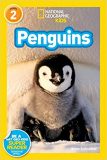 National Geographic kids: Level 2: Penguins