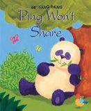 Ping won’t share