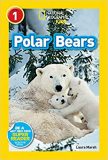 National Geographic kids: Level 1: Polar Bears