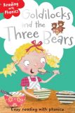 Reading with phonics: Goldilocks and the three bears