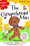 Reading with phonics: The gingerbread man