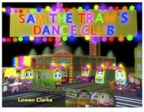Sam the  tram’s dance club
