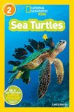 National Geographic kids: Level 2: Sea Turtles