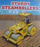 Sturdy steamrollers