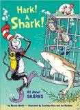 The cat in the hat: Hark a shark
