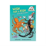 The cat in the hat: Wish for a fish