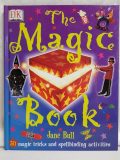 The magic book