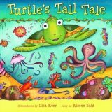 Turtle’s tall tale
