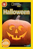 National Geographic kids: Level 1: Halloween