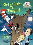 The cat in the hat: Out of sight till tonight