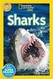 National Geographic kids: Level 2: Sharks