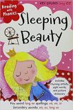 Reading with phonics: Sleeping beauty