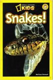 National Geographic kids: Level 2: Snakes