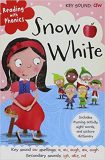 Reading with phonics: Snow white