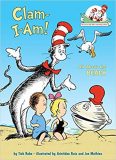 The cat in the hat: Clam – I – Am