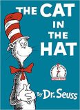 The cat in the hat: What cat is that?
