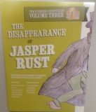 The disappearance of jasper rust