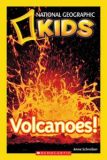 National Geographic kids: Level 2: Volcanoes