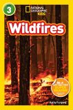 National Geographic kids: Level 3: wildfires