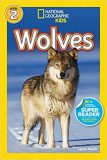 National Geographic kids: Level 2: Wolves