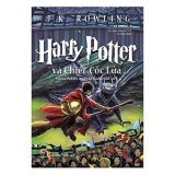 Harry Potter và chiếc cốc lửa (Tập 4)