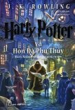 Harry Potter và hòn đá phù thủy (Tập 1)