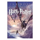 Harry Potter Và Hội Phượng Hoàng (Tập 5)